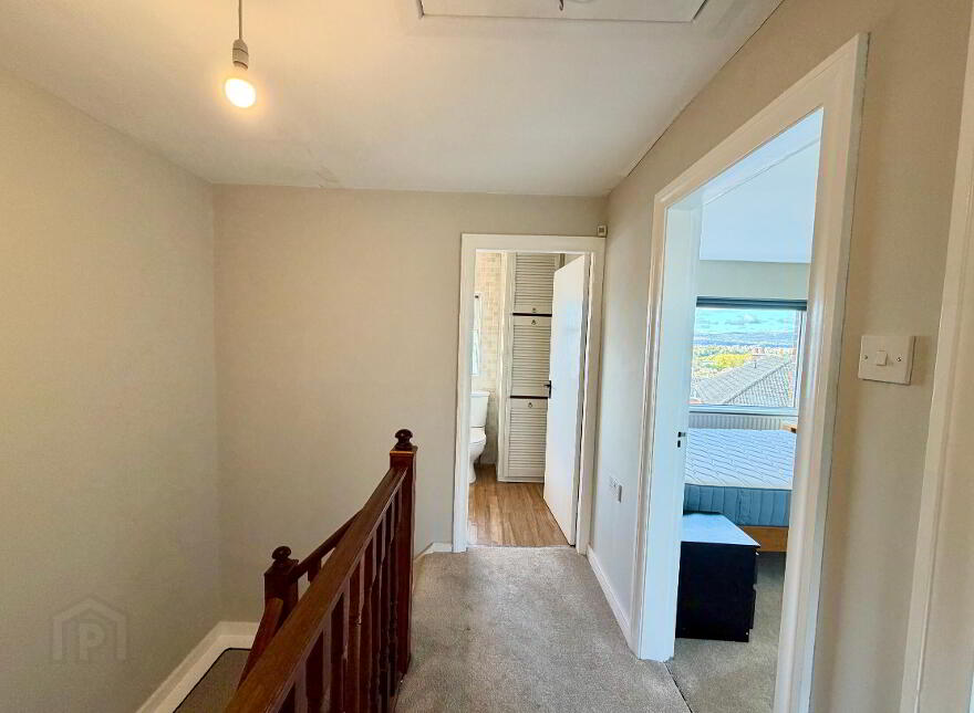 4 Martinville Park, Belfast, BT8 7JH