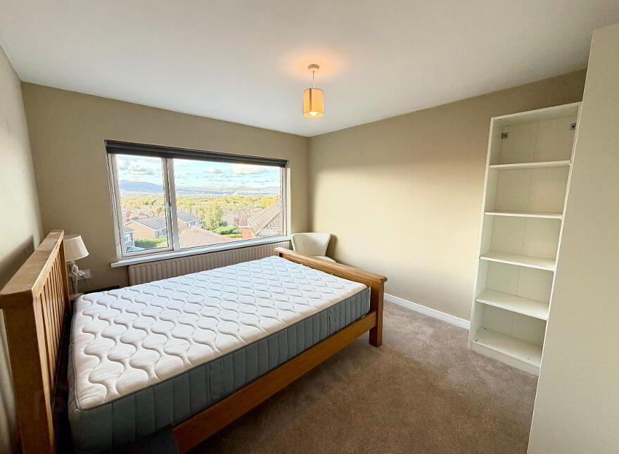 4 Martinville Park, Belfast, BT8 7JH