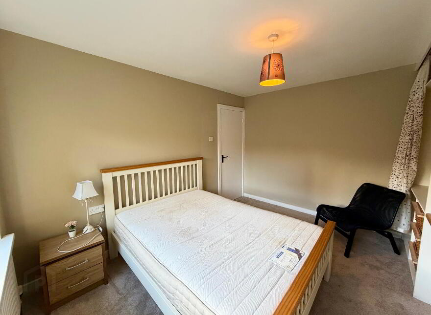 4 Martinville Park, Belfast, BT8 7JH