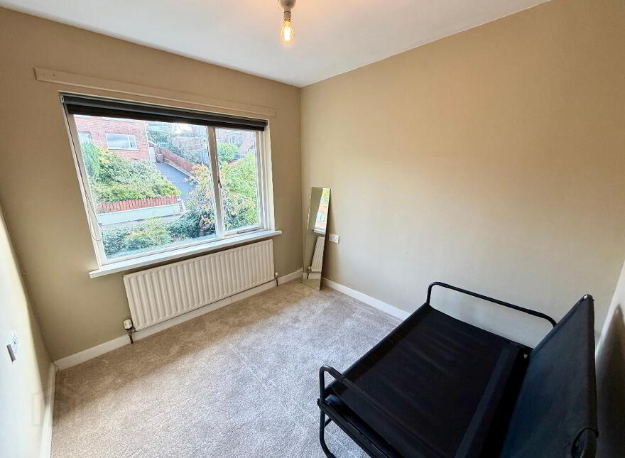 4 Martinville Park, Belfast, BT8 7JH