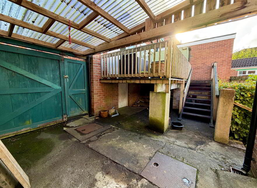 4 Martinville Park, Belfast, BT8 7JH