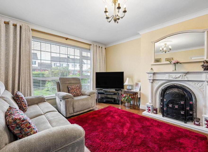 4 River Valley Lawn, Swords, K67YW40