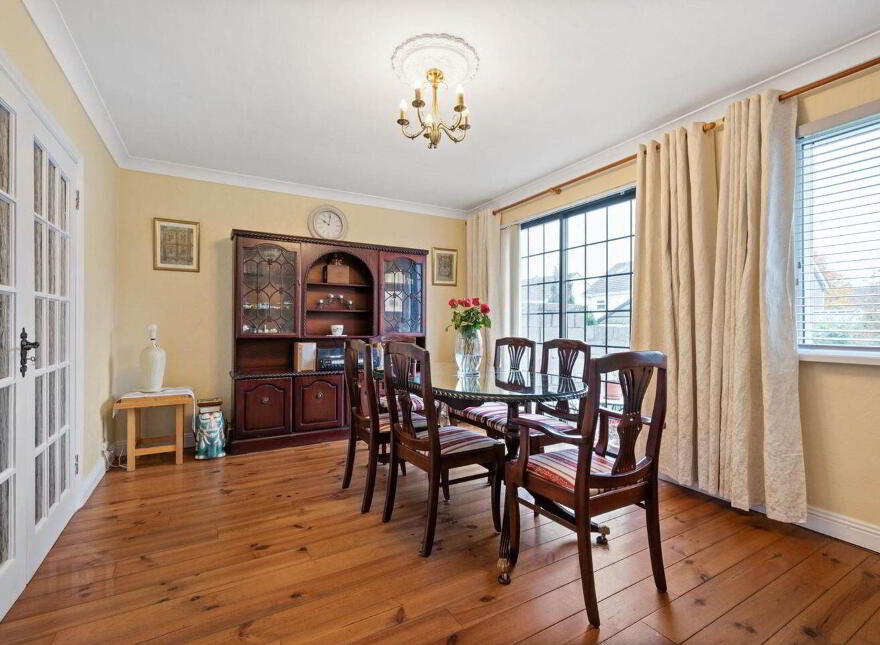 4 River Valley Lawn, Swords, K67YW40