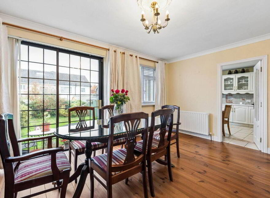 4 River Valley Lawn, Swords, K67YW40