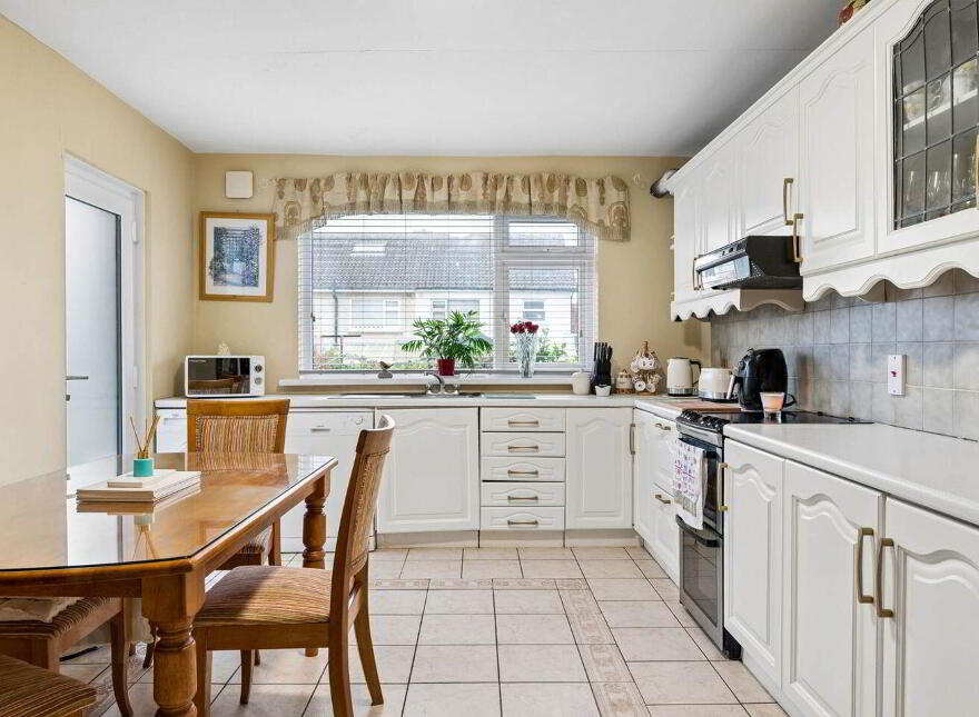 4 River Valley Lawn, Swords, K67YW40