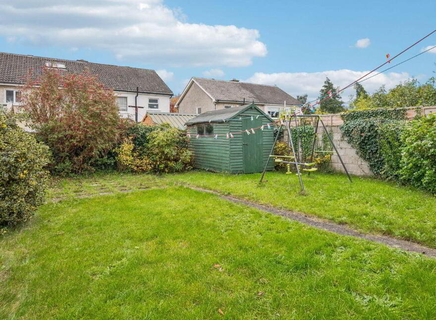 4 River Valley Lawn, Swords, K67YW40