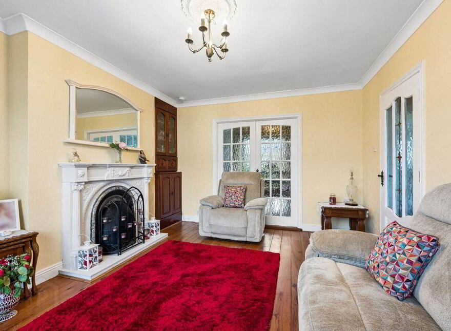 4 River Valley Lawn, Swords, K67YW40