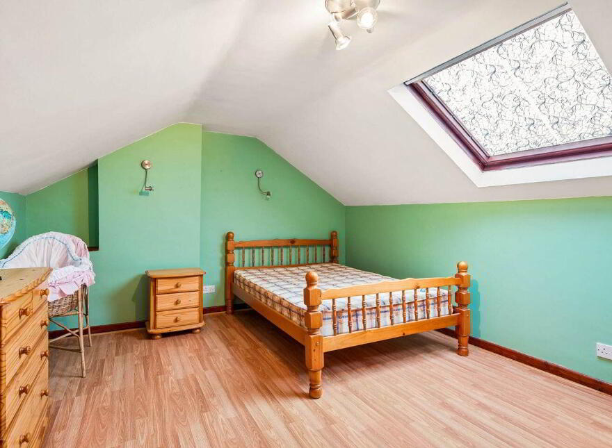 4 River Valley Lawn, Swords, K67YW40