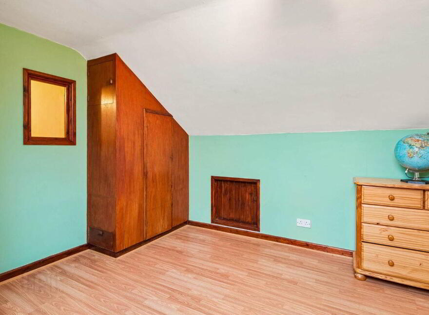 4 River Valley Lawn, Swords, K67YW40