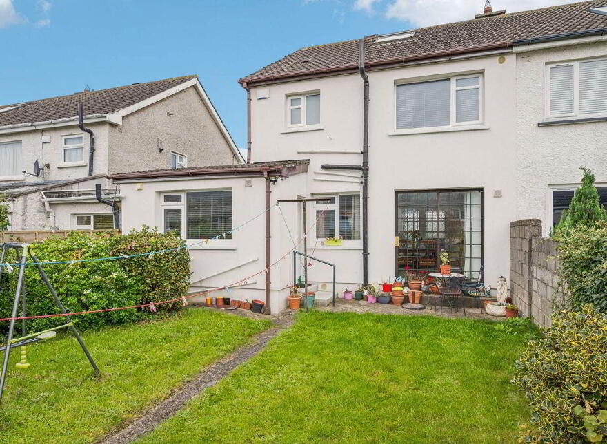 4 River Valley Lawn, Swords, K67YW40