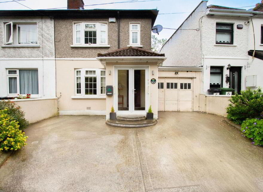 54 Brickfield Drive, Drimnagh, D12XE24