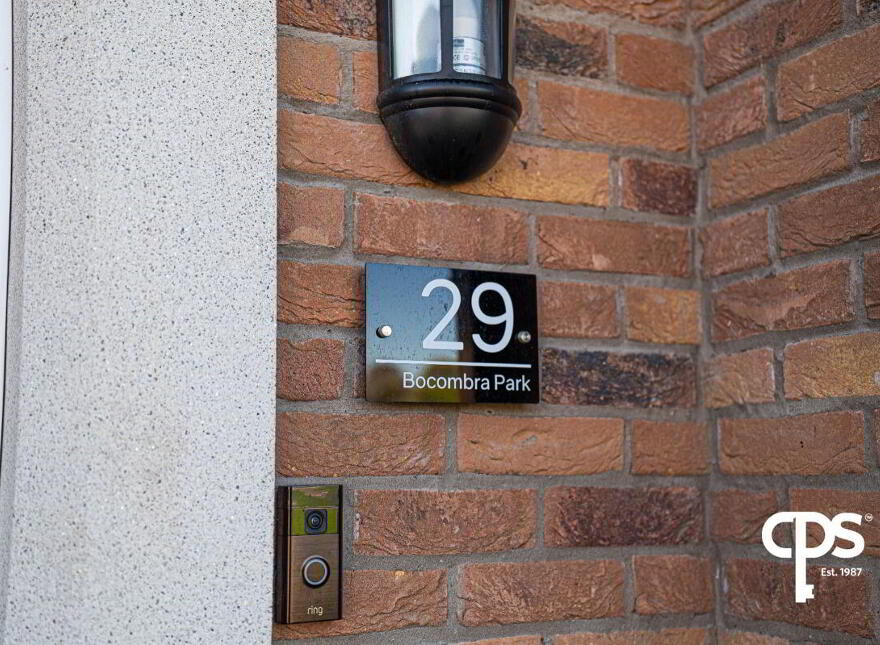 29 Bocombra Park, Craigavon, BT63 5FA