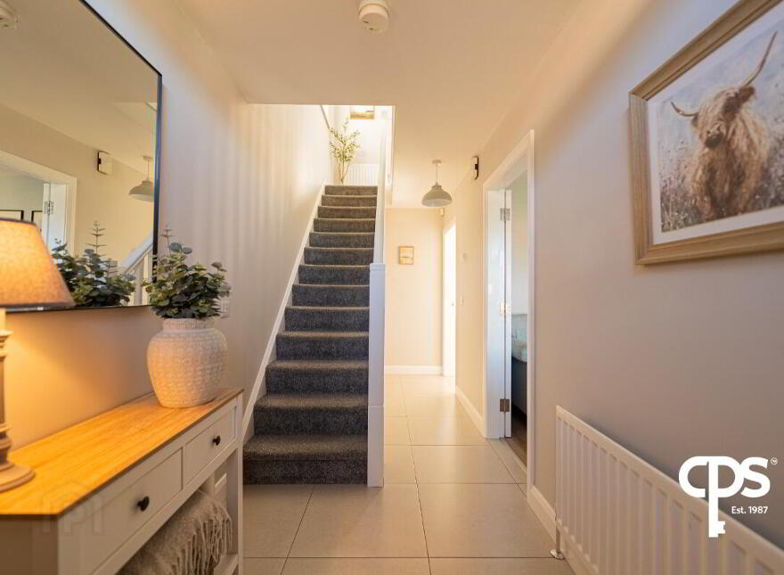 29 Bocombra Park, Craigavon, BT63 5FA