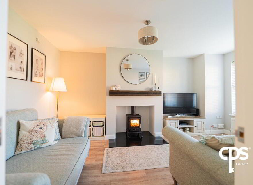 29 Bocombra Park, Craigavon, BT63 5FA