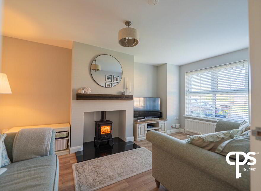 29 Bocombra Park, Craigavon, BT63 5FA