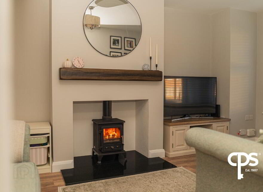 29 Bocombra Park, Craigavon, BT63 5FA