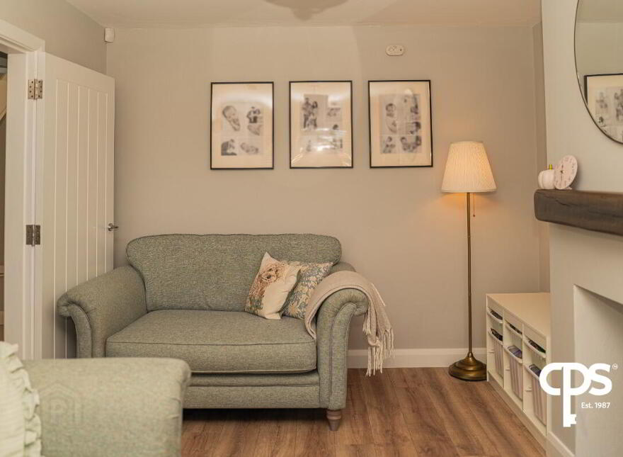 29 Bocombra Park, Craigavon, BT63 5FA