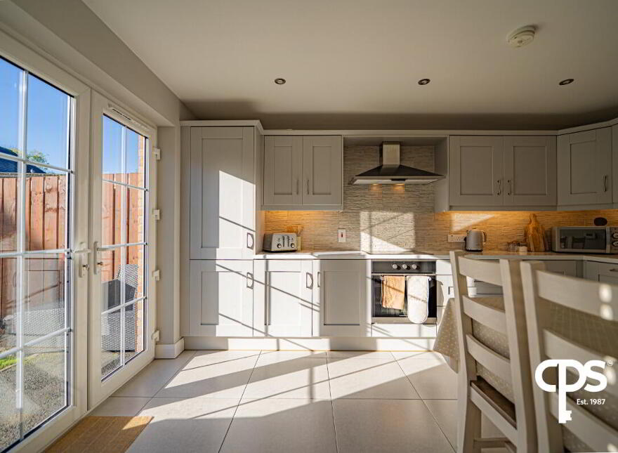 29 Bocombra Park, Craigavon, BT63 5FA