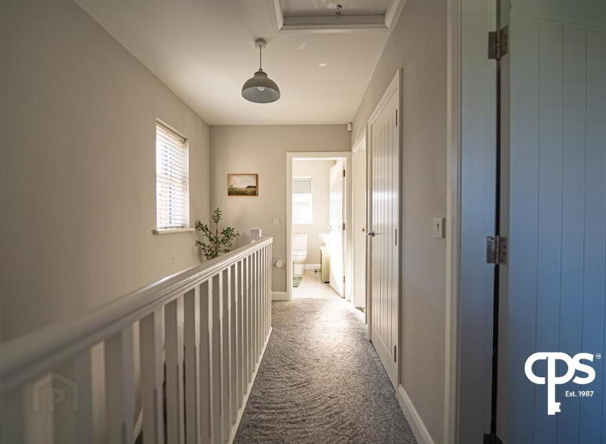 29 Bocombra Park, Craigavon, BT63 5FA