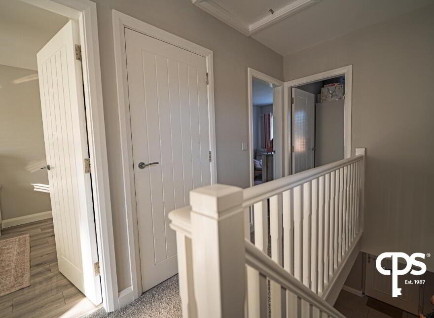 29 Bocombra Park, Craigavon, BT63 5FA