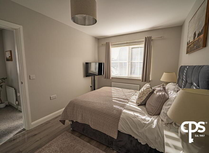 29 Bocombra Park, Craigavon, BT63 5FA