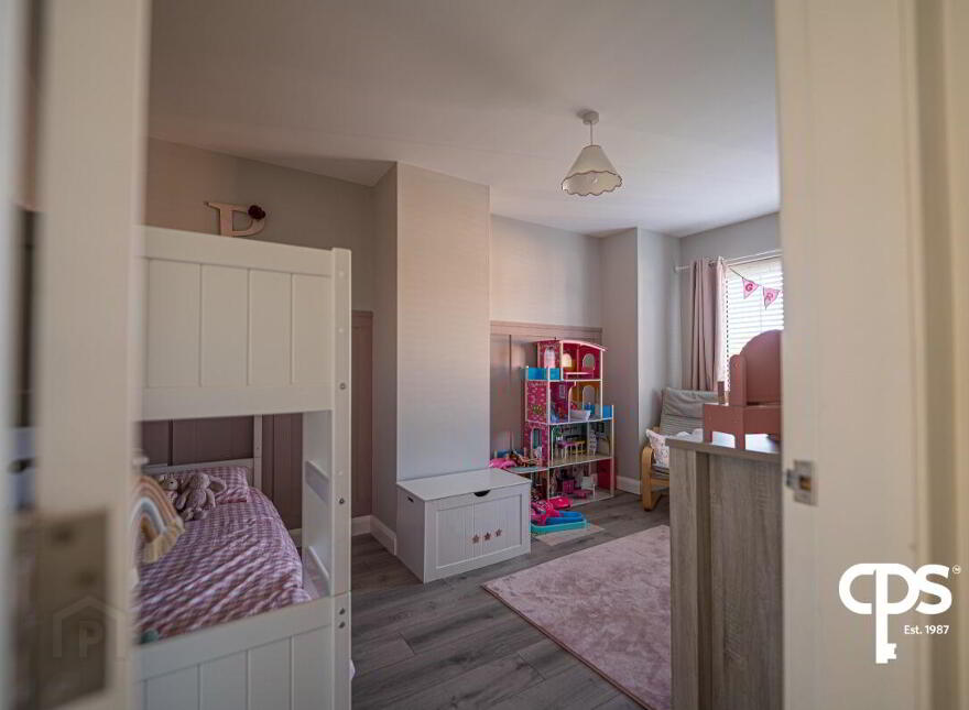 29 Bocombra Park, Craigavon, BT63 5FA