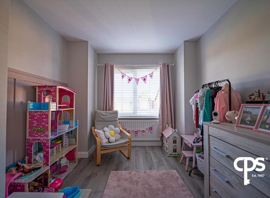 29 Bocombra Park, Craigavon, BT63 5FA