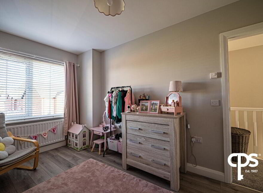 29 Bocombra Park, Craigavon, BT63 5FA