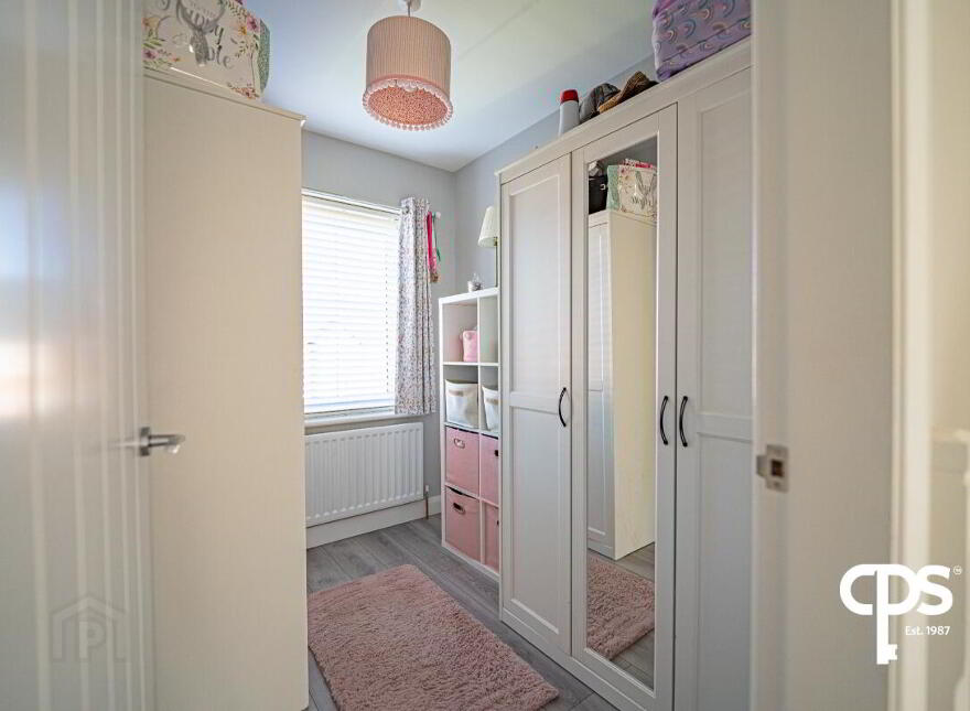 29 Bocombra Park, Craigavon, BT63 5FA
