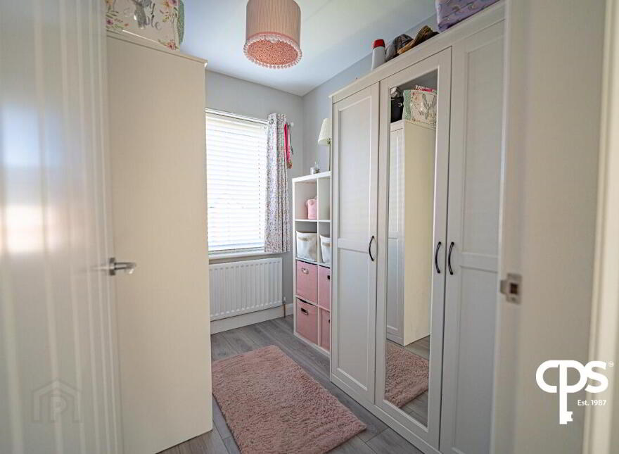 29 Bocombra Park, Craigavon, BT63 5FA