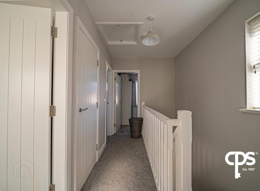 29 Bocombra Park, Craigavon, BT63 5FA
