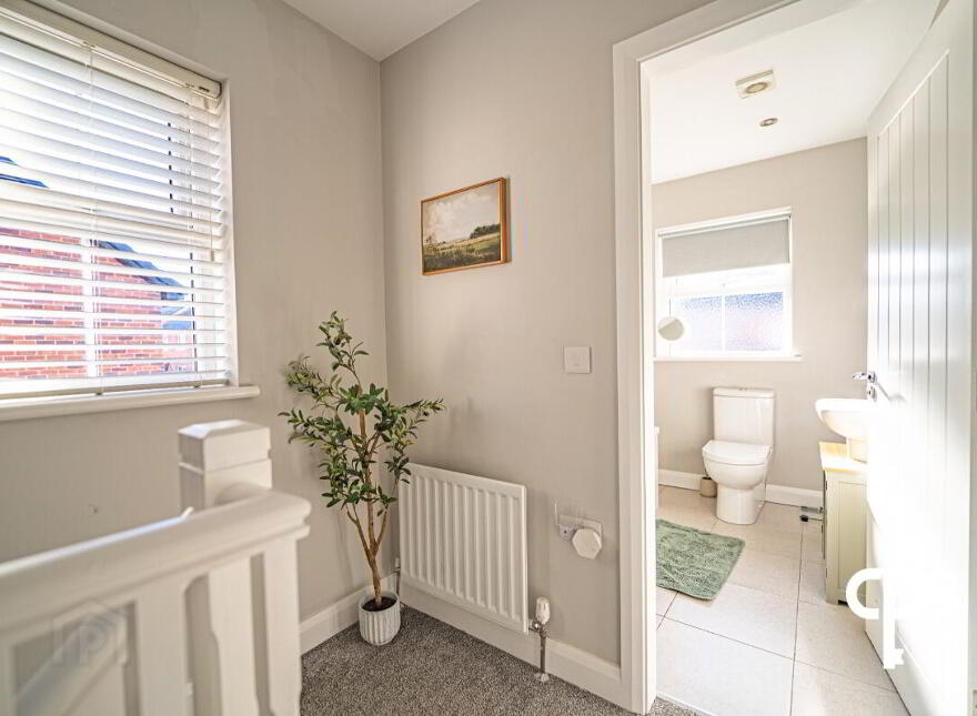 29 Bocombra Park, Craigavon, BT63 5FA