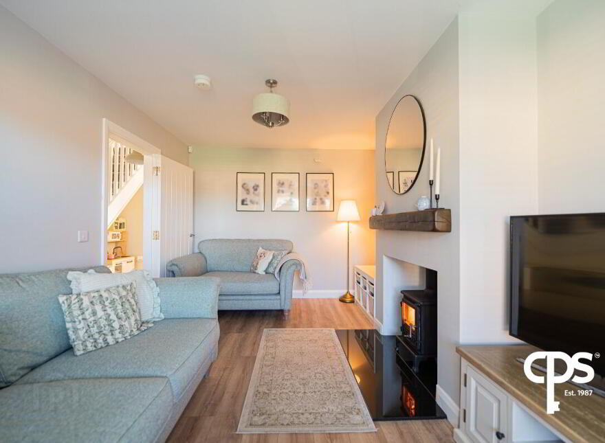 29 Bocombra Park, Craigavon, BT63 5FA