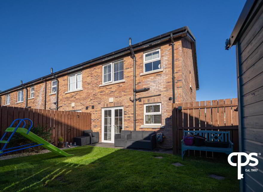 29 Bocombra Park, Craigavon, BT63 5FA