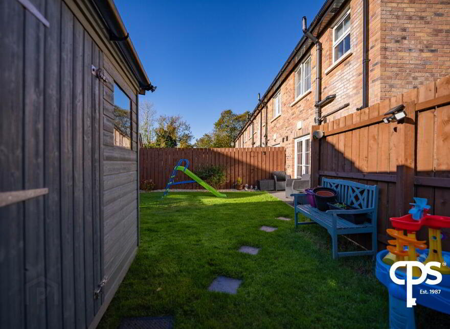 29 Bocombra Park, Craigavon, BT63 5FA