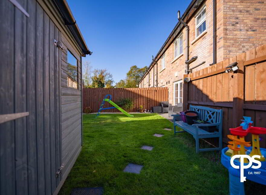 29 Bocombra Park, Craigavon, BT63 5FA