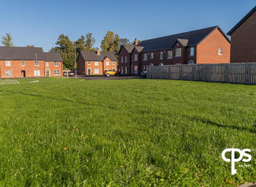 29 Bocombra Park, Craigavon, BT63 5FA