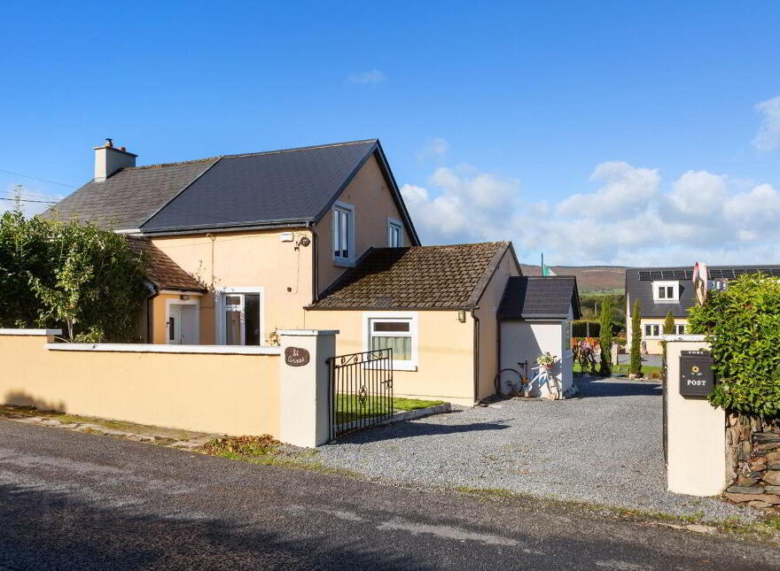 Saint Anne's, Mill Road, Bunclody, Y21EK50
