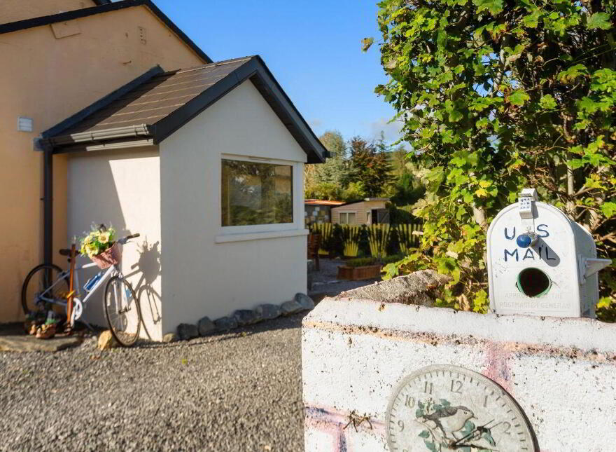 Saint Anne's, Mill Road, Bunclody, Y21EK50