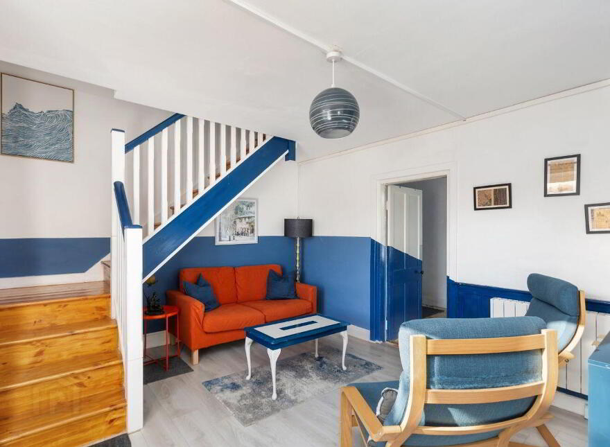 Saint Anne's, Mill Road, Bunclody, Y21EK50