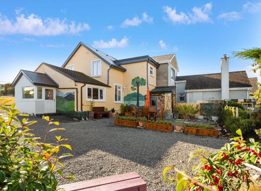 Saint Anne's, Mill Road, Bunclody, Y21EK50