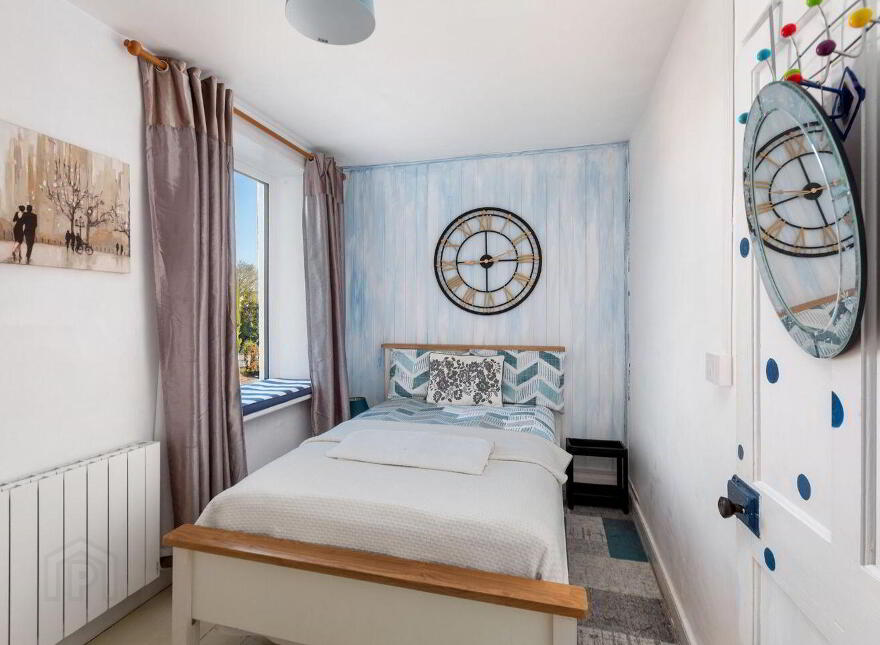 Saint Anne's, Mill Road, Bunclody, Y21EK50