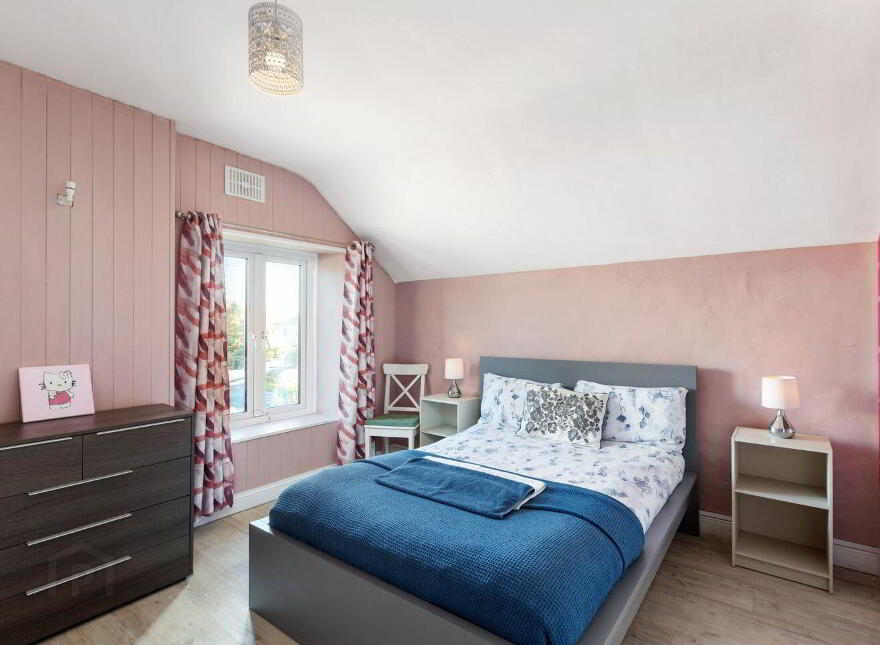 Saint Anne's, Mill Road, Bunclody, Y21EK50