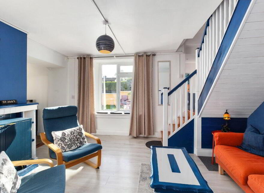 Saint Anne's, Mill Road, Bunclody, Y21EK50