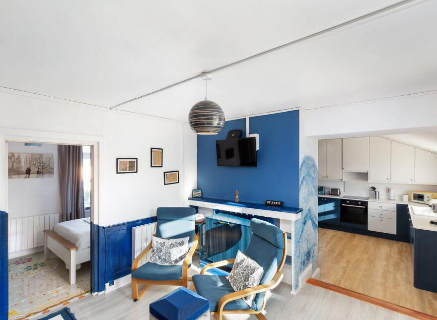 Saint Anne's, Mill Road, Bunclody, Y21EK50