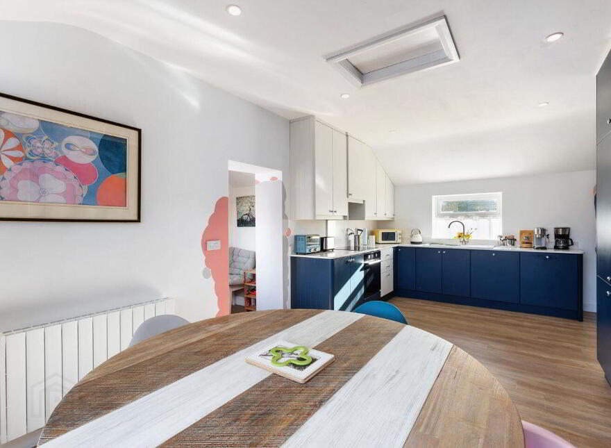 Saint Anne's, Mill Road, Bunclody, Y21EK50