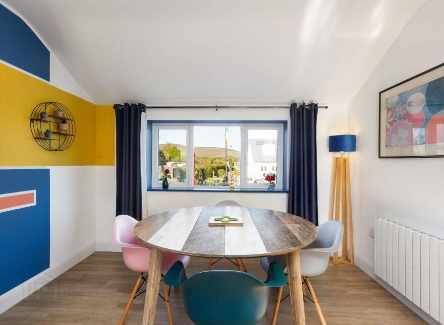 Saint Anne's, Mill Road, Bunclody, Y21EK50