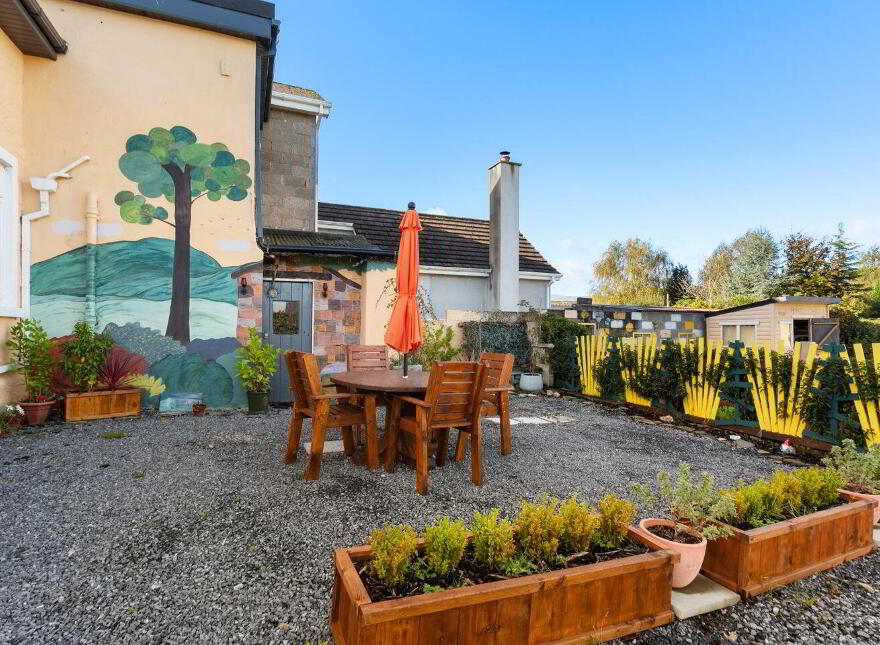 Saint Anne's, Mill Road, Bunclody, Y21EK50