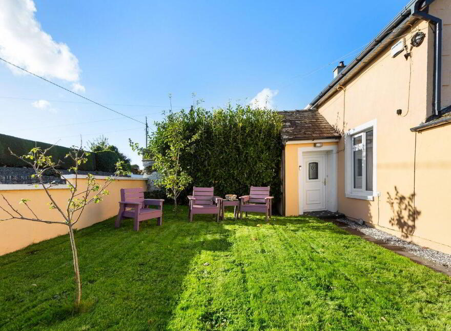 Saint Anne's, Mill Road, Bunclody, Y21EK50