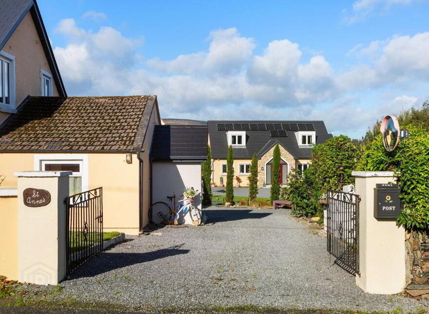 Saint Anne's, Mill Road, Bunclody, Y21EK50
